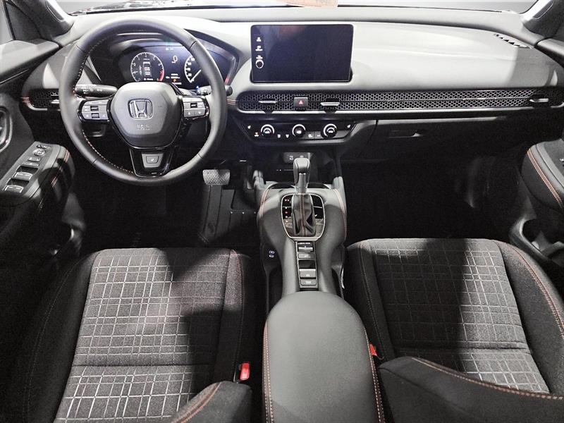 honda HR-V 2027 - 10