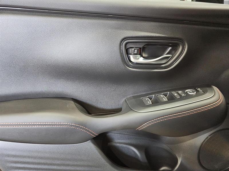 honda HR-V 2027 - 11