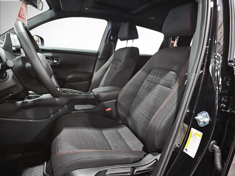 honda HR-V 2027 - 12