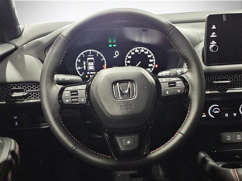 honda HR-V 2027 - 14