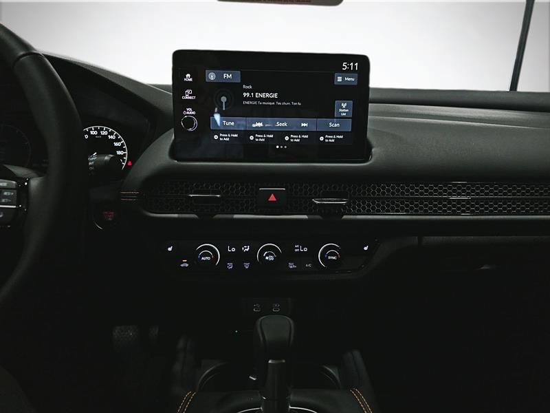 honda HR-V 2027 - 16