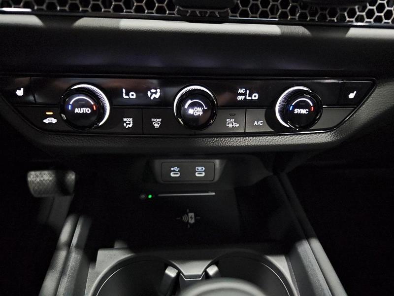 honda HR-V 2027 - 19