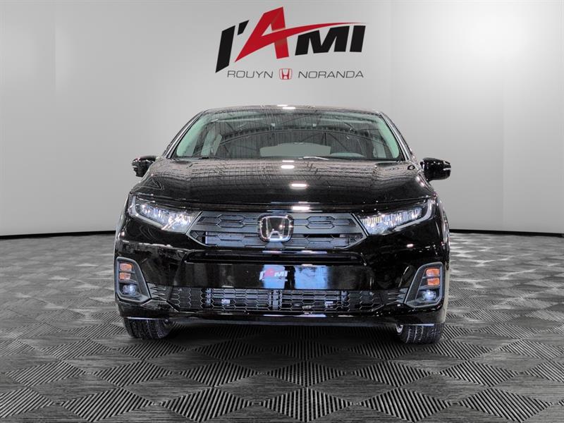 honda Odyssey 2026 - 2