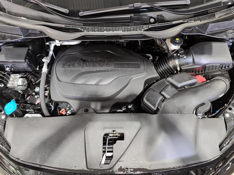 honda Odyssey 2026 - 7