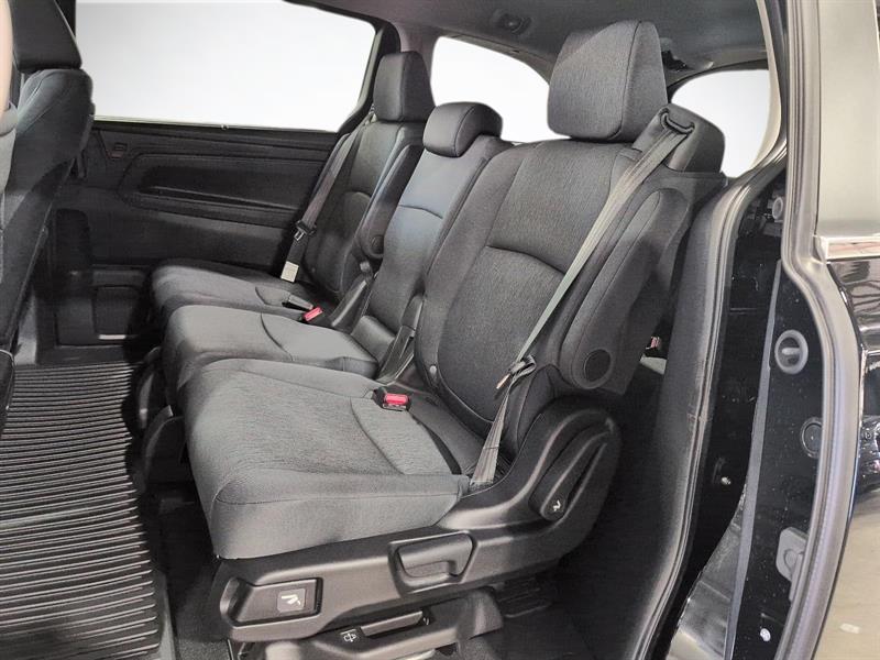 honda Odyssey 2026 - 9