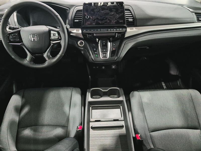 honda Odyssey 2026 - 10