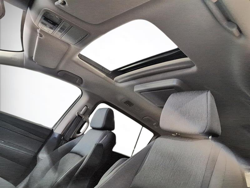 honda Odyssey 2026 - 13