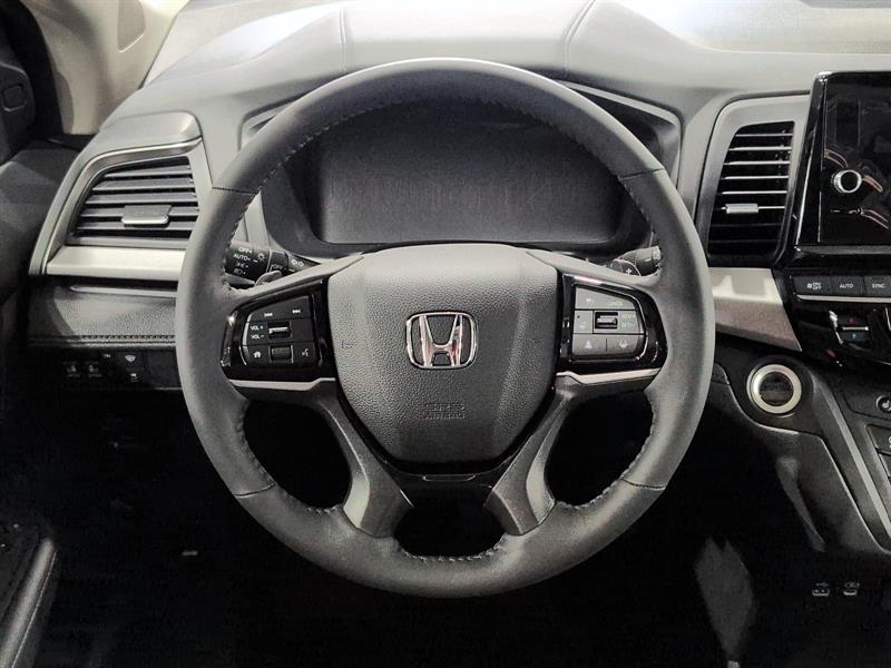honda Odyssey 2026 - 14