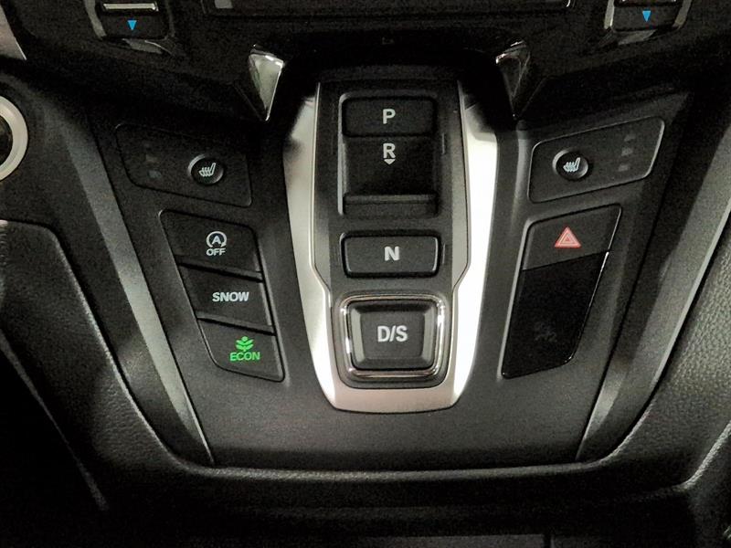 honda Odyssey 2026 - 18