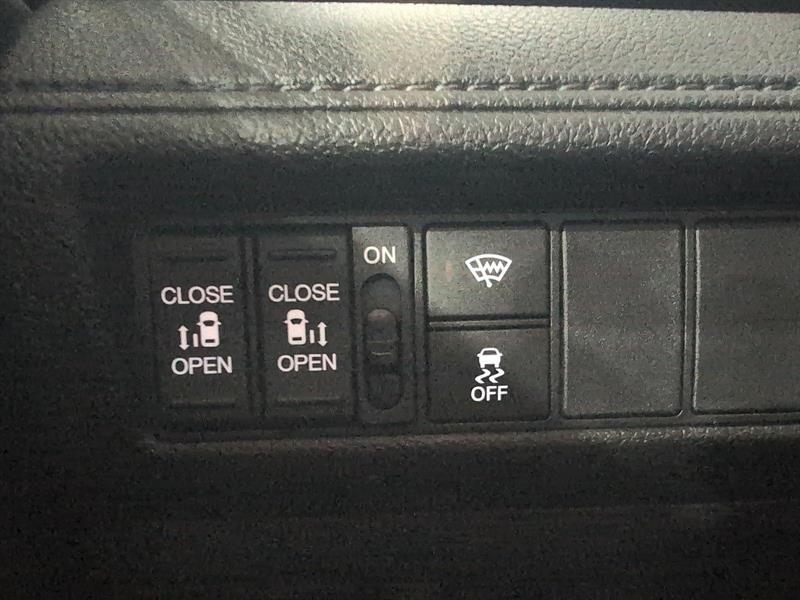 honda Odyssey 2026 - 19