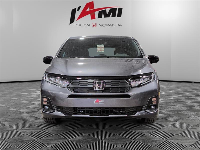 honda Odyssey 2026 - 2