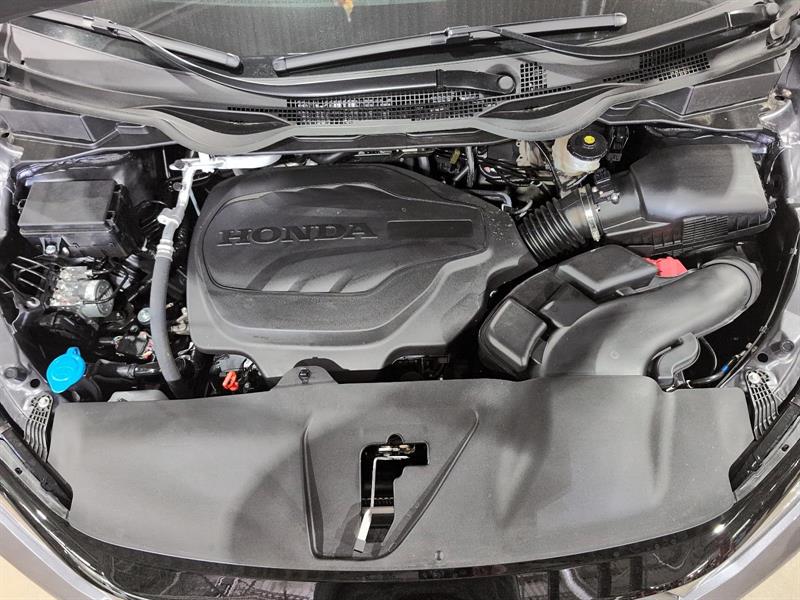 honda Odyssey 2026 - 7