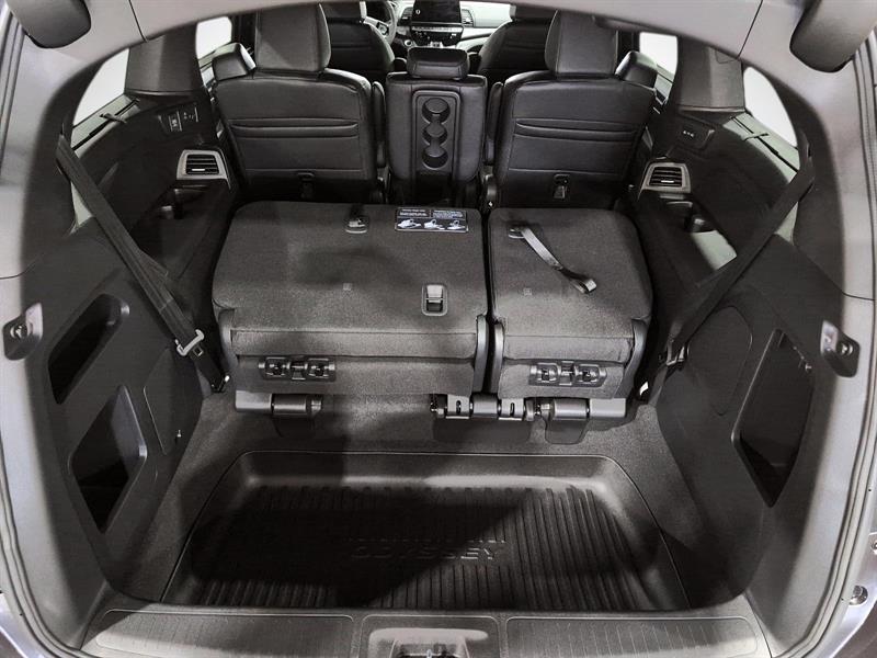 honda Odyssey 2026 - 8