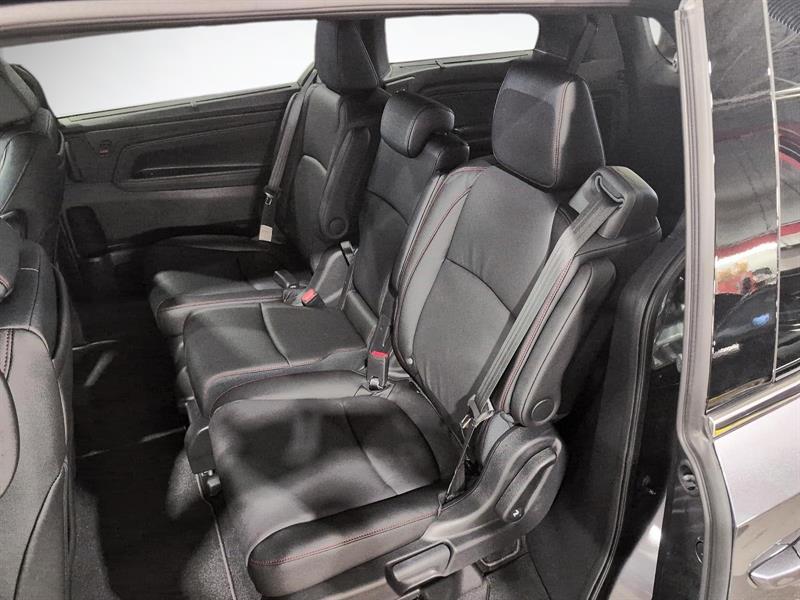 honda Odyssey 2026 - 9