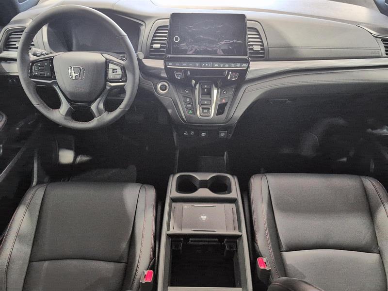 honda Odyssey 2026 - 10