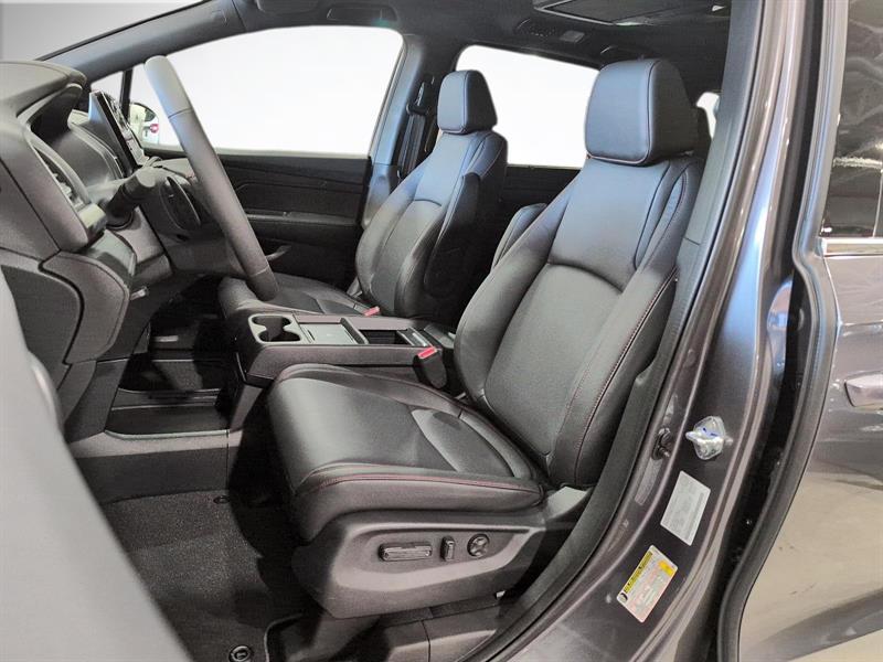honda Odyssey 2026 - 12