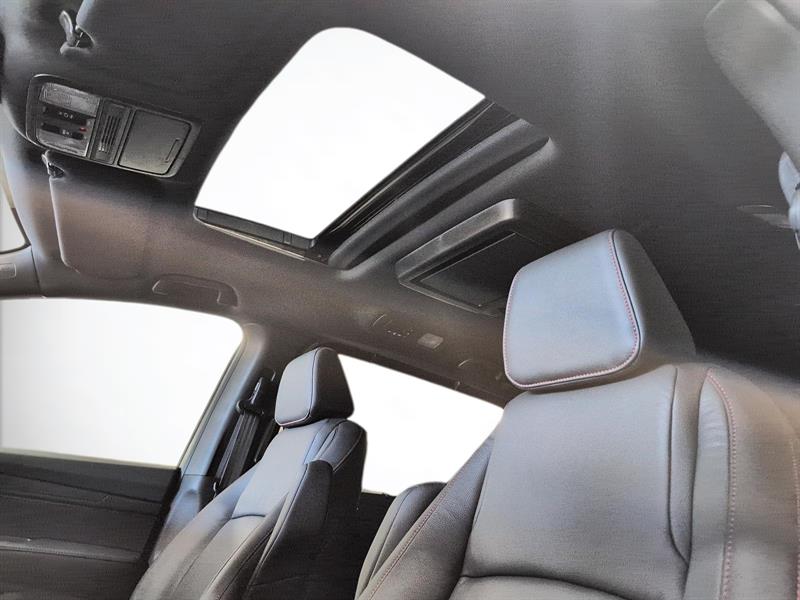 honda Odyssey 2026 - 13