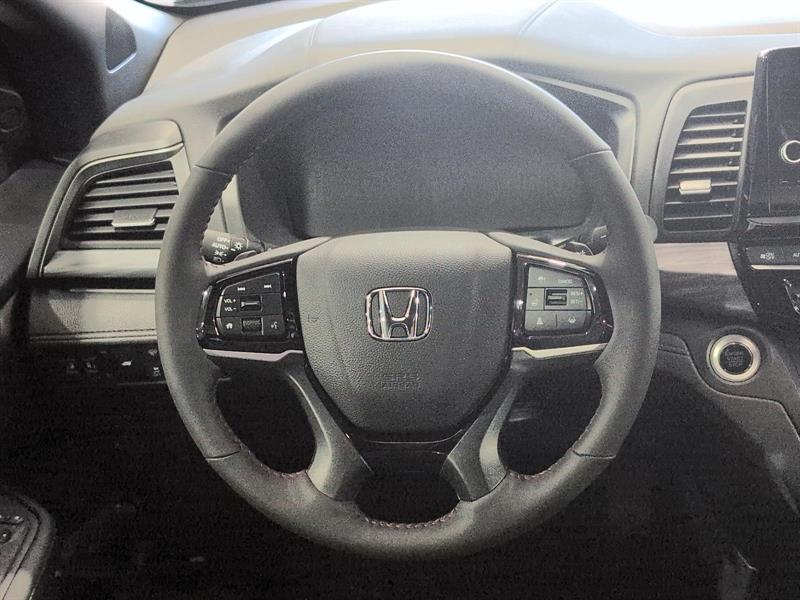 honda Odyssey 2026 - 14