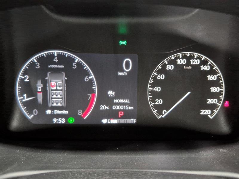 honda Odyssey 2026 - 15