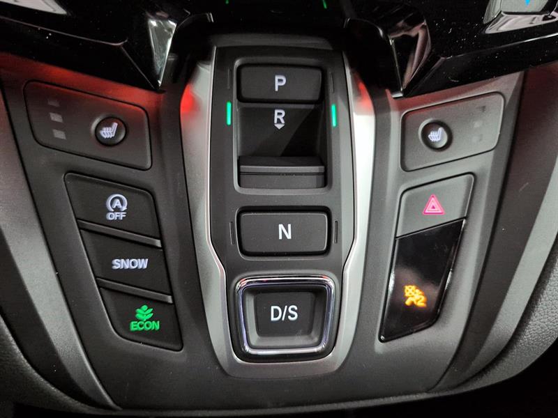 honda Odyssey 2026 - 18
