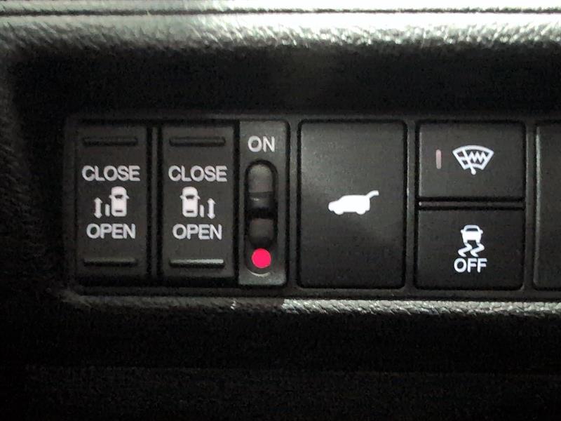 honda Odyssey 2026 - 19