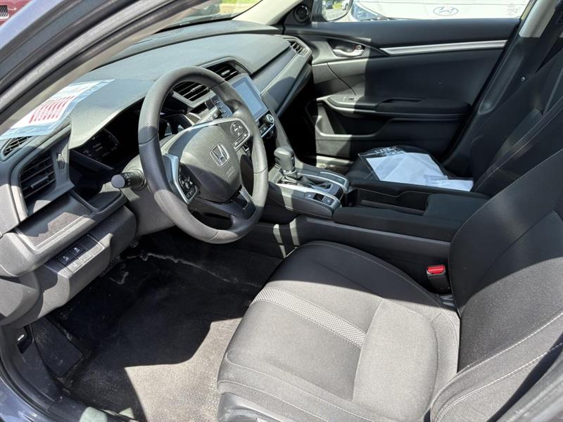 honda Civic 2020 - 2