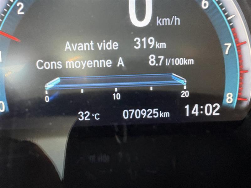 honda Civic 2020 - 3