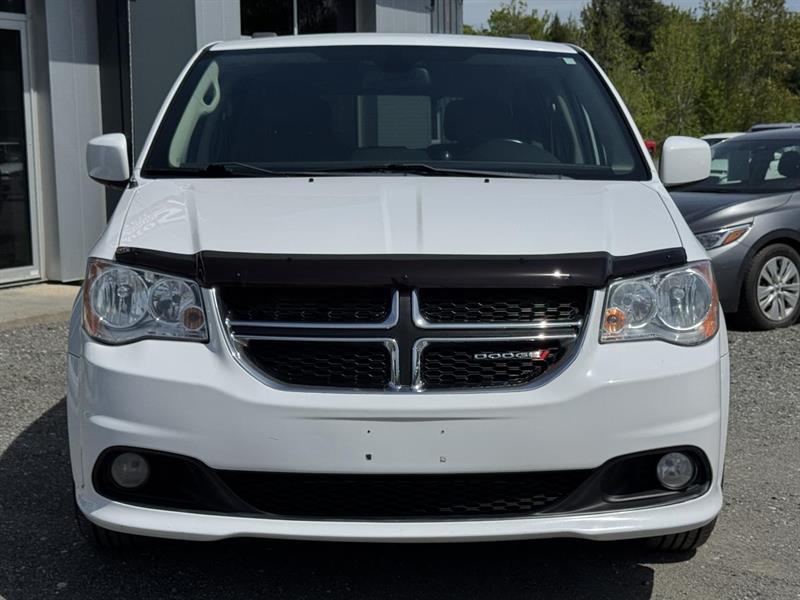 dodge Grand Caravan 2019 - 2