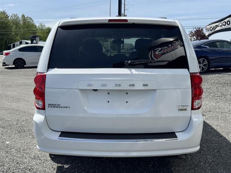 dodge Grand Caravan 2019 - 6
