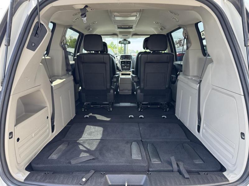 dodge Grand Caravan 2019 - 9