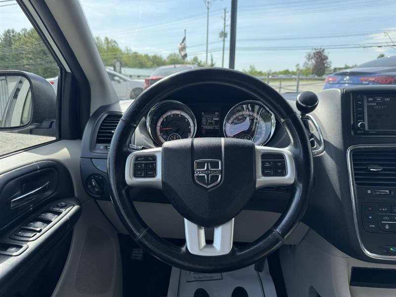 dodge Grand Caravan 2019 - 19