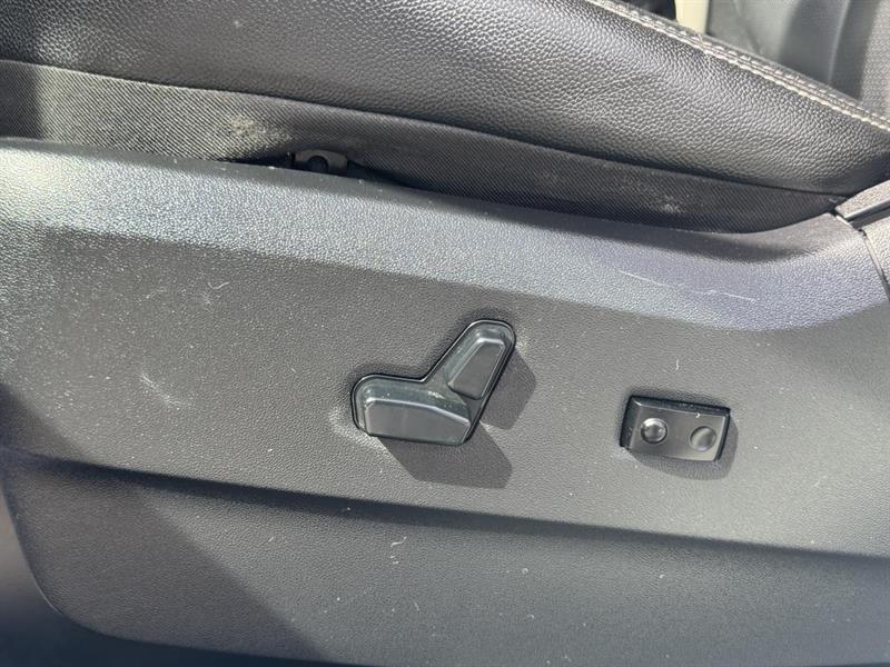 dodge Grand Caravan 2019 - 24