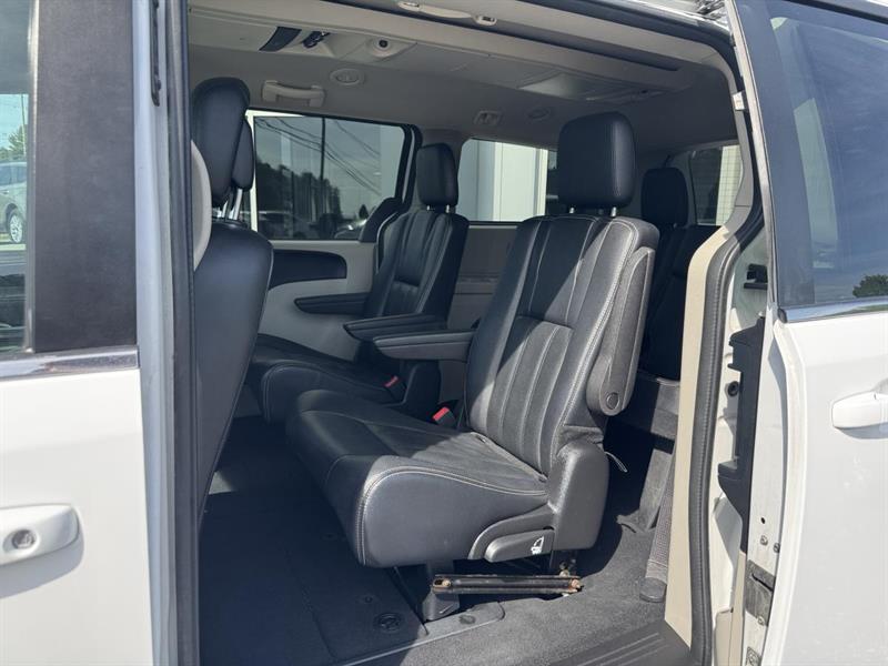 dodge Grand Caravan 2019 - 27