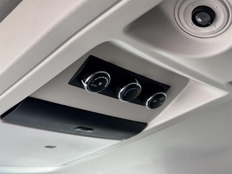 dodge Grand Caravan 2019 - 29