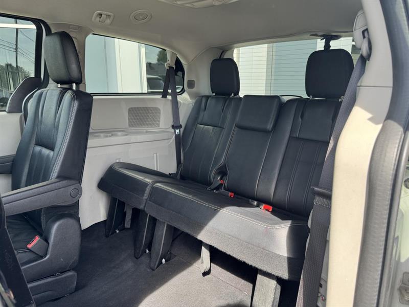 dodge Grand Caravan 2019 - 30