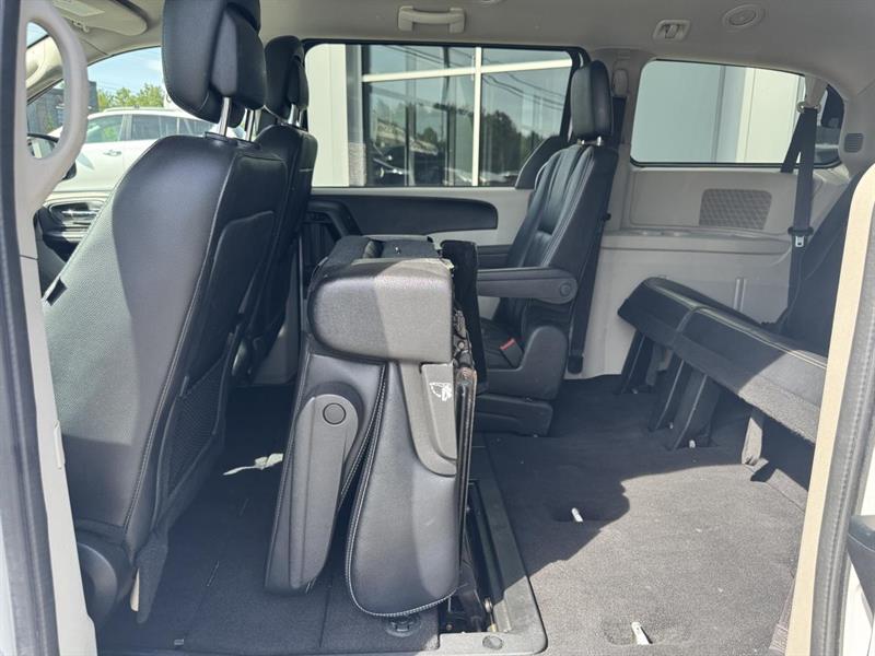 dodge Grand Caravan 2019 - 31