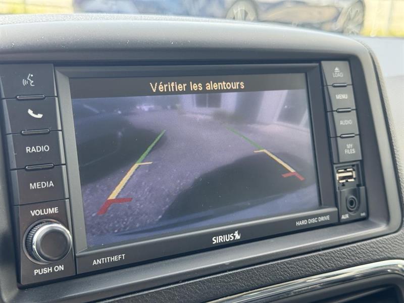 dodge Grand Caravan 2019 - 33