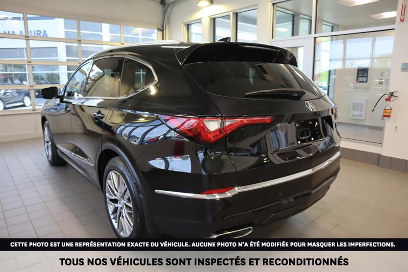 acura MDX 2023 - 2