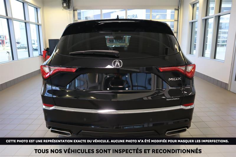 acura MDX 2023 - 3