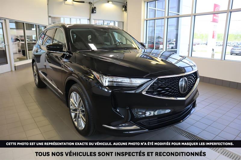 acura MDX 2023 - 5