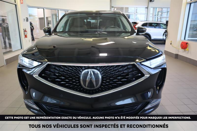 acura MDX 2023 - 6