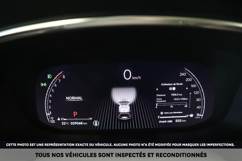 acura MDX 2023 - 8