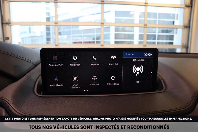 acura MDX 2023 - 12