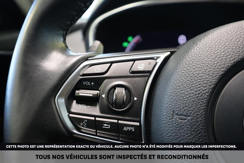 acura MDX 2023 - 13