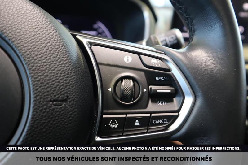 acura MDX 2023 - 14
