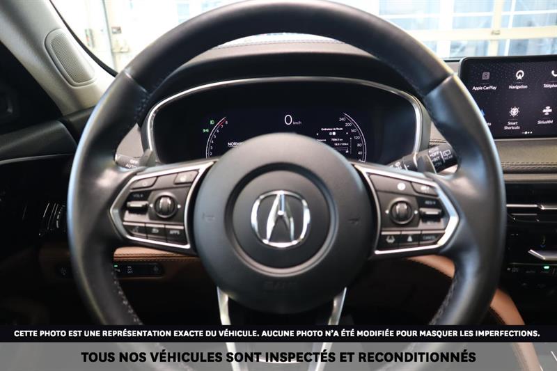acura MDX 2023 - 15