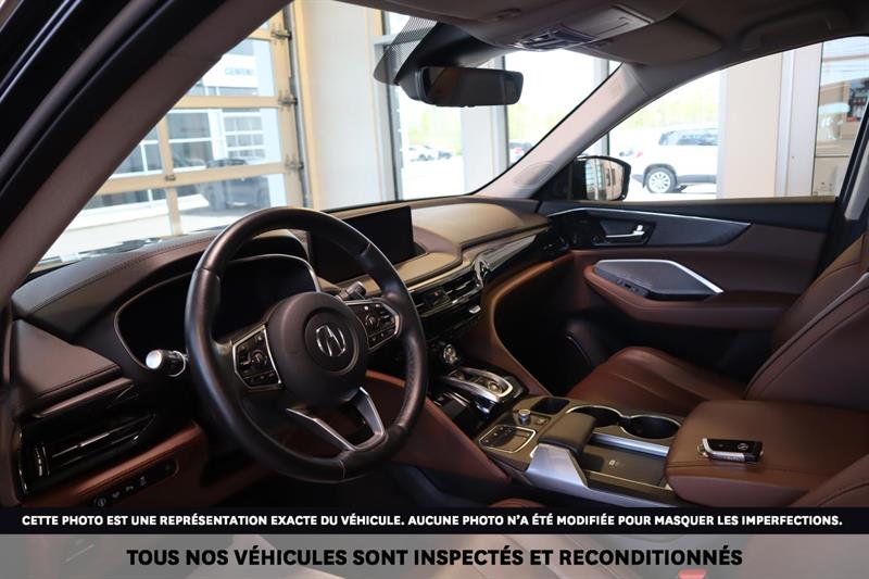 acura MDX 2023 - 17