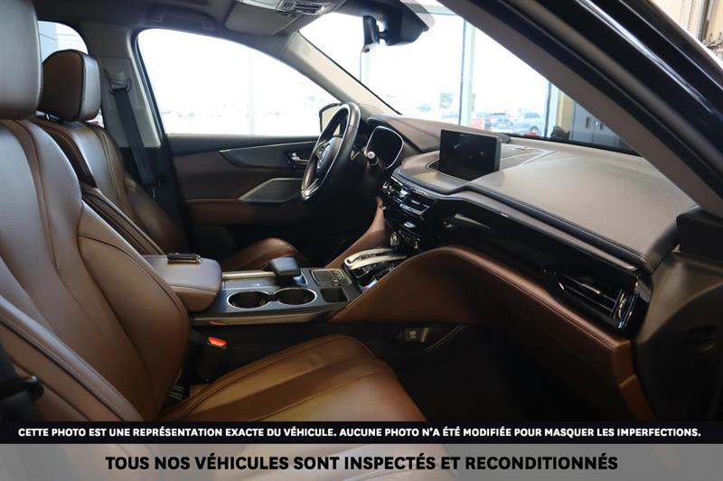 acura MDX 2023 - 18