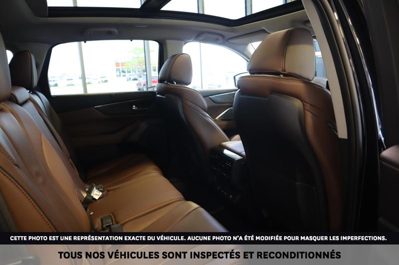 acura MDX 2023 - 19