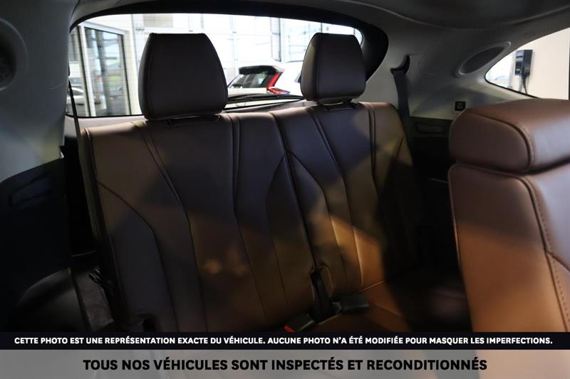 acura MDX 2023 - 21